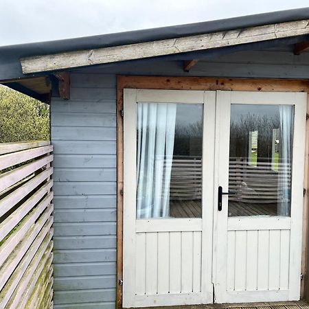 Ivy Rose Cabin No Hot Tub Bude Εξωτερικό φωτογραφία